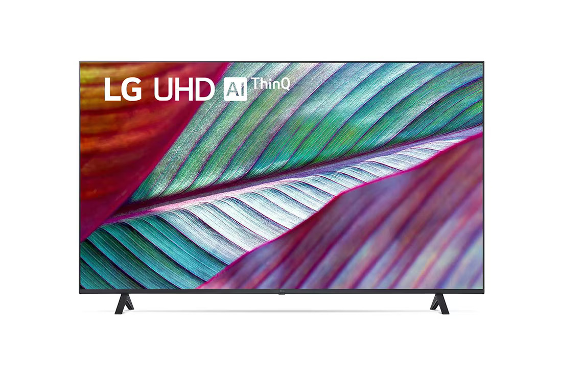 TELEVISEUR LG 55 » SMART 4K UR78006LK TELEVISEUR LG 55 » SMART 4K UR78006LK
