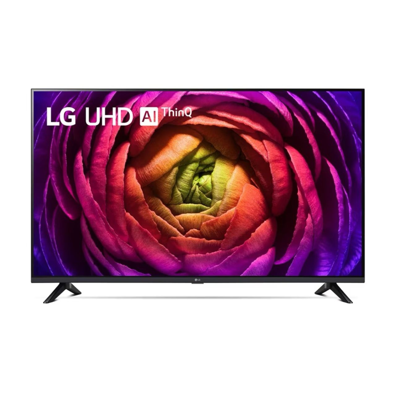 TELEVISEUR LG 55 » UR73006LA PVG 4K +TELECOMANDE MAGIC REMOTE TELEVISEUR LG 55 » UR73006LA PVG 4K +TELECOMANDE MAGIC REMOTE
