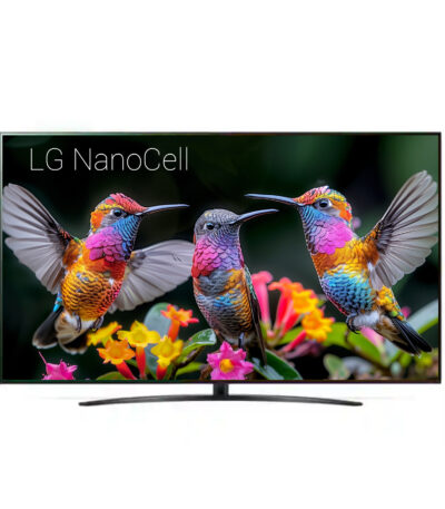 TELEVISEUR LG 75 » SMART NANO CELL 766QA