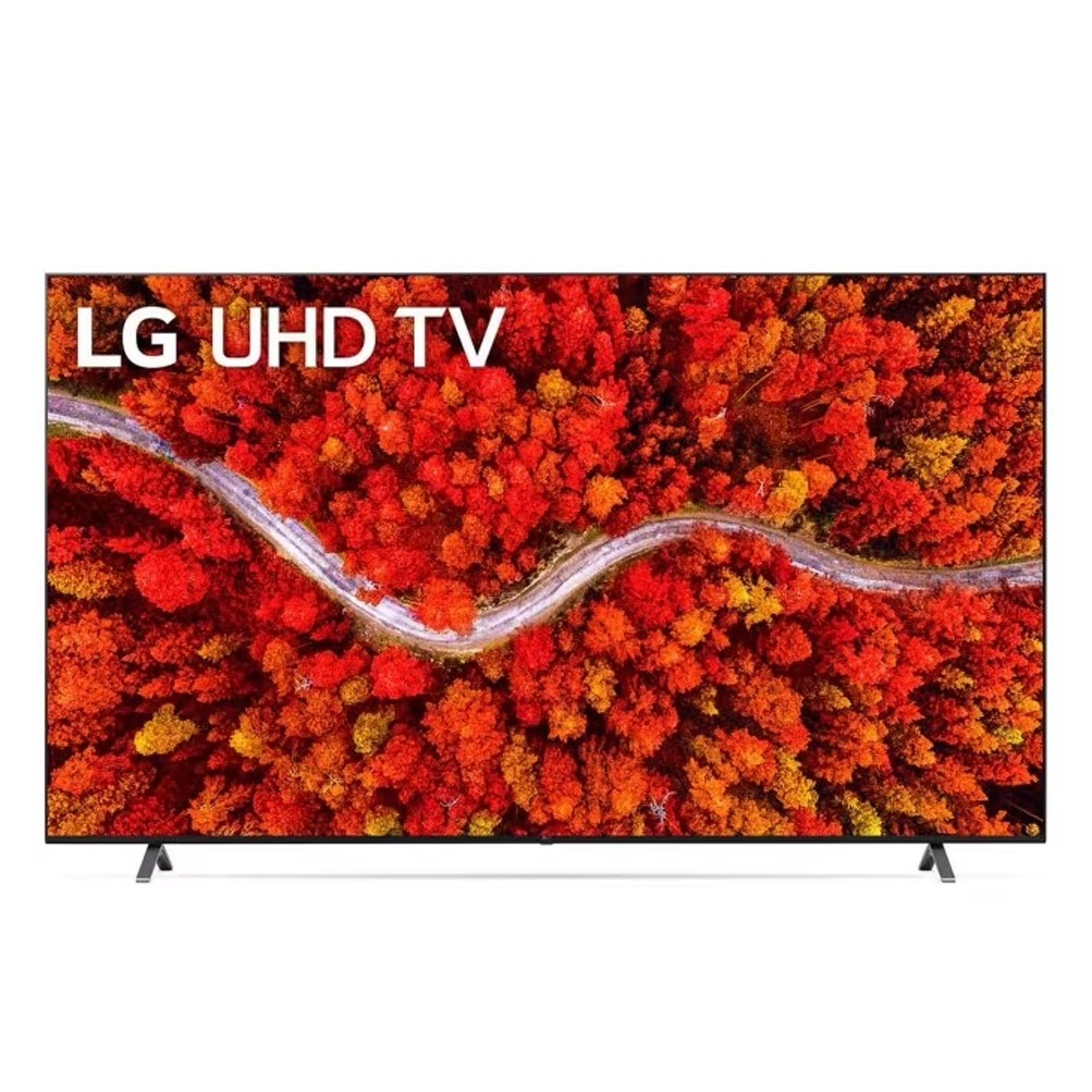 TELEVISEUR LG 82 » LED SMART 4K 82UP80006LA TELEVISEUR LG 82 » LED SMART 4K 82UP80006LA