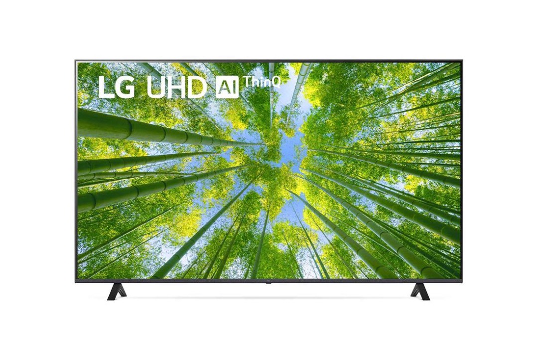 TELEVISEUR LG 86 » MODELE UHD 4K 86UR78006LC + MICRO ONDE LG 20L OFFERT TELEVISEUR LG 86 » MODELE UHD 4K 86UR78006LC + MICRO ONDE LG 20L OFFERT