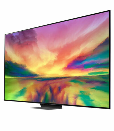 TELEVISEUR LG 86 » SMART NANO CELL 86QNED816RA