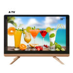 TELEVISEUR NACHI 31 » LED