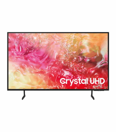 TELEVISEUR SAMSUNG 50 » SMART UA50DU7010UXLY