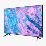 TELEVISEUR SAMSUNG 55 » 4K UA 55CU7000U