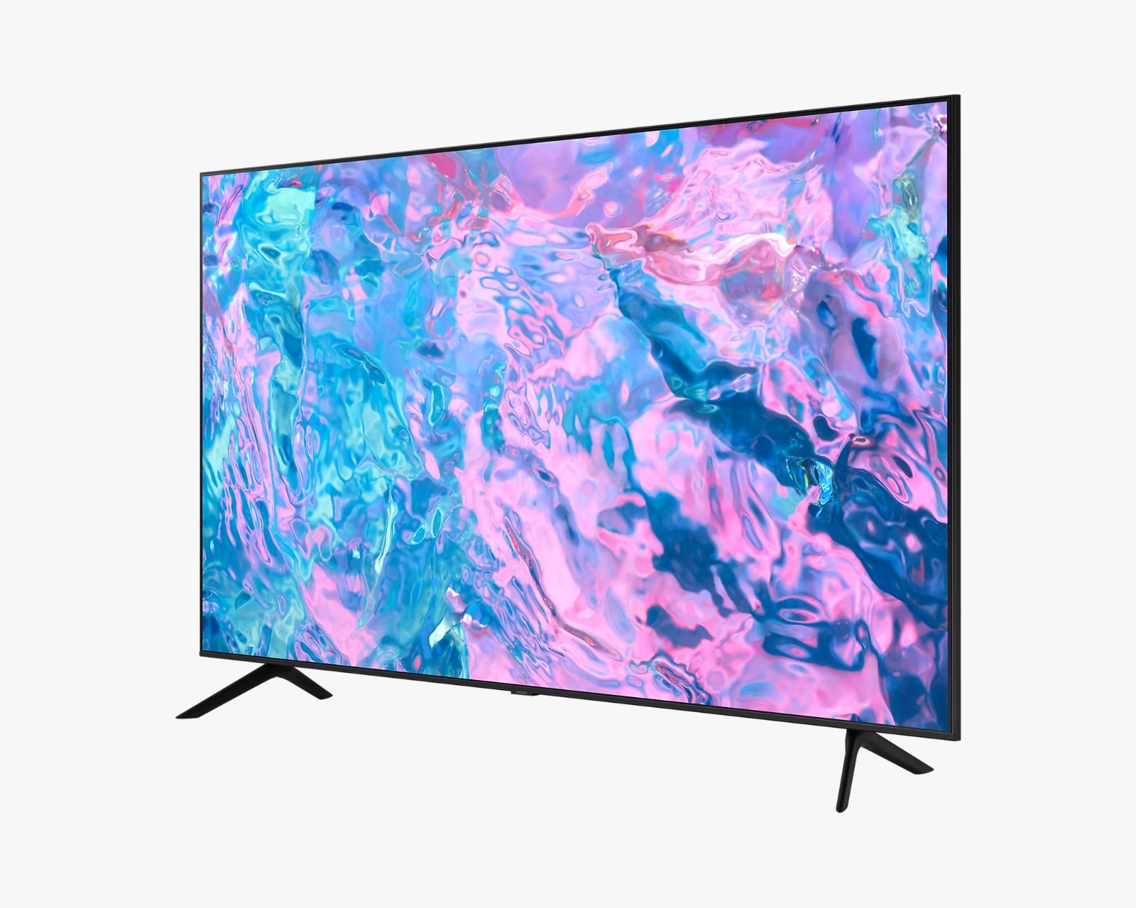 TELEVISEUR SAMSUNG 55 » 4K UA 55CU7000U TELEVISEUR SAMSUNG 55 » 4K UA 55CU7000U