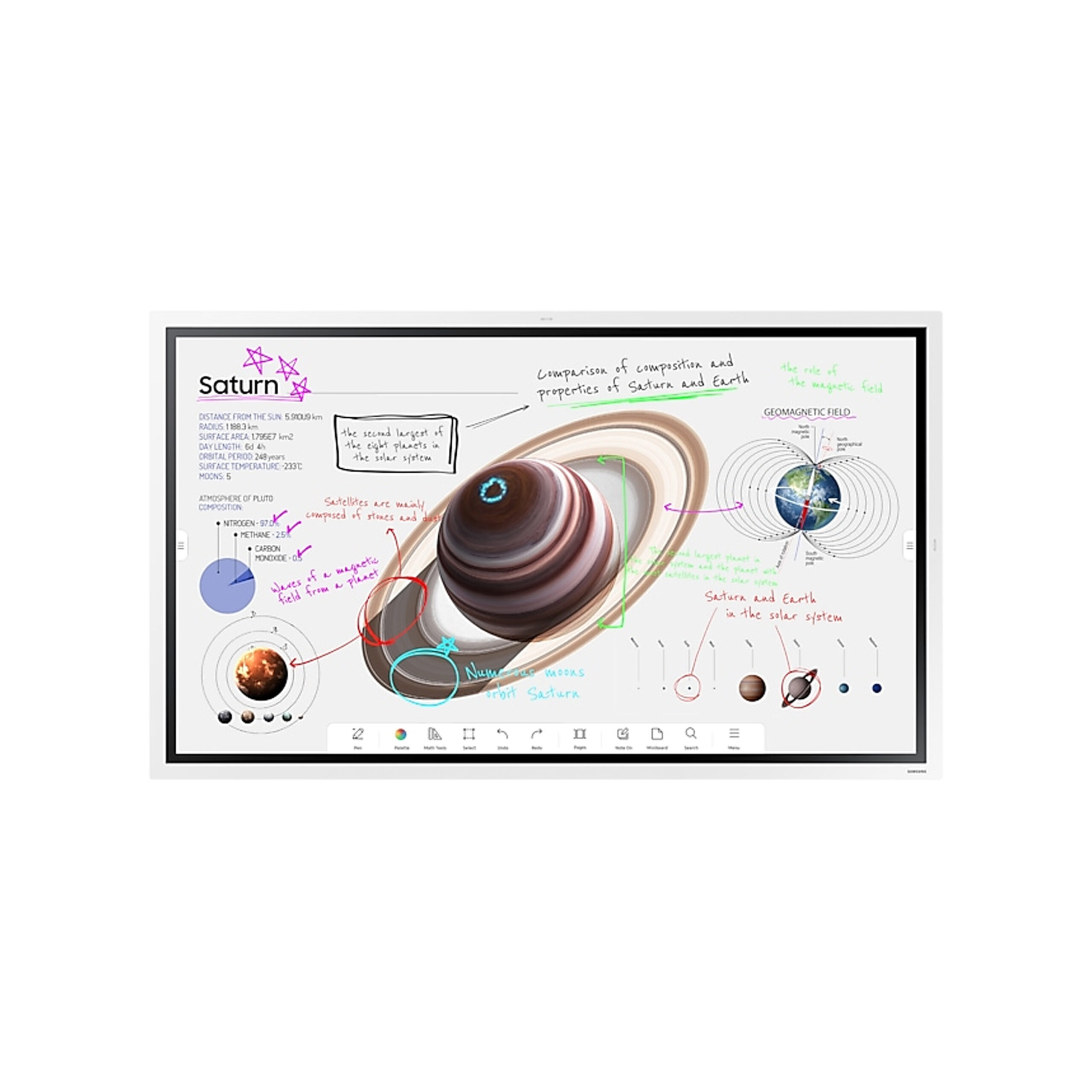 TELEVISEUR SAMSUNG 55 » SMART TACTIL INTERACTIF LH55WMBWBGCXEN TELEVISEUR SAMSUNG 55 » SMART TACTIL INTERACTIF LH55WMBWBGCXEN