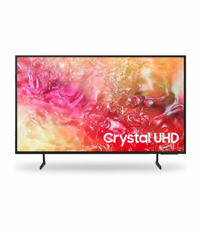 TELEVISEUR SAMSUNG 55 » SMART UHD 4K DU7000UXZN