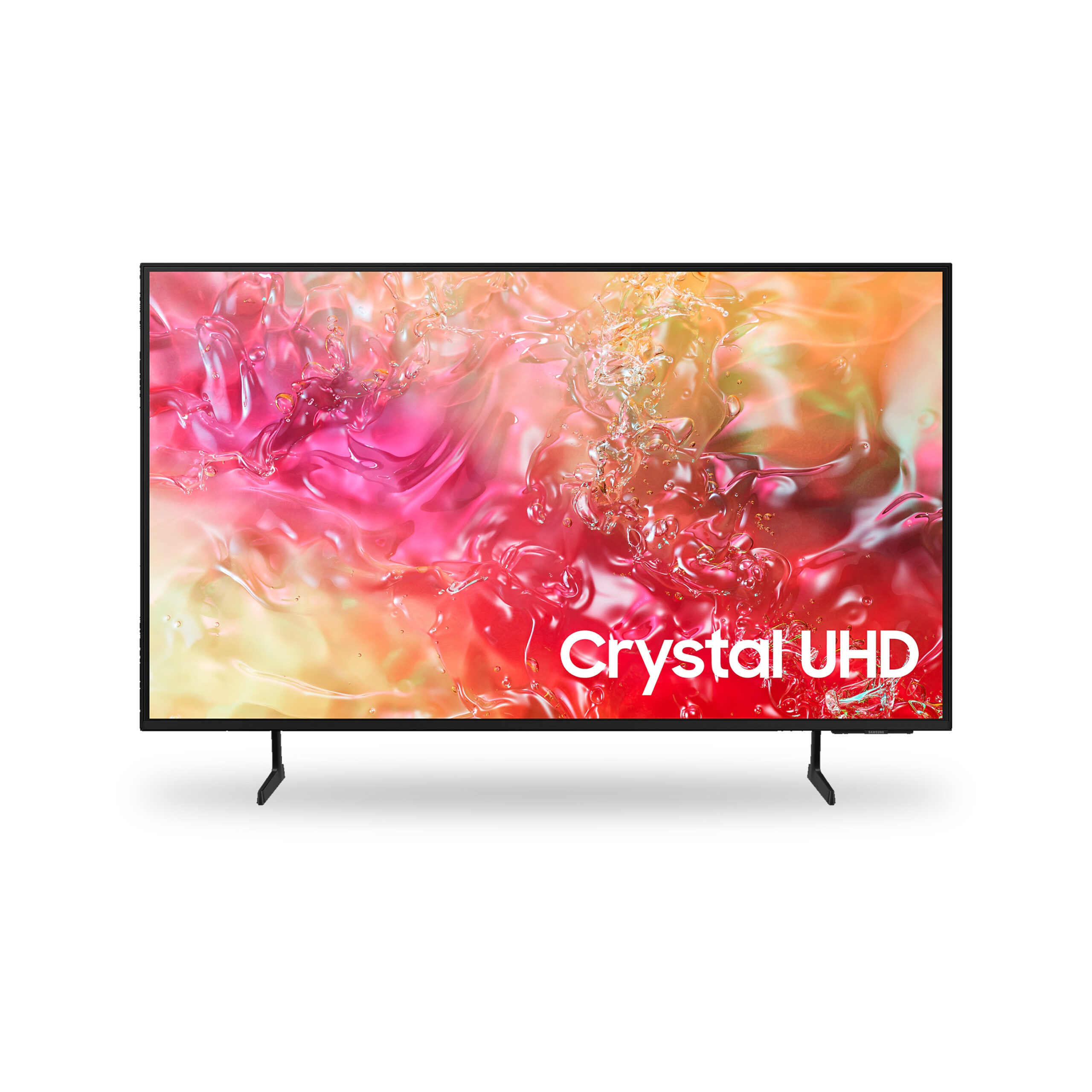 TELEVISEUR SAMSUNG 55 » SMART UHD 4K DU7000UXZN TELEVISEUR SAMSUNG 55 » SMART UHD 4K DU7000UXZN