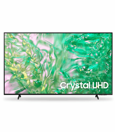 TELEVISEUR SAMSUNG 75 » SMART ANDROID 4K 75DU8000