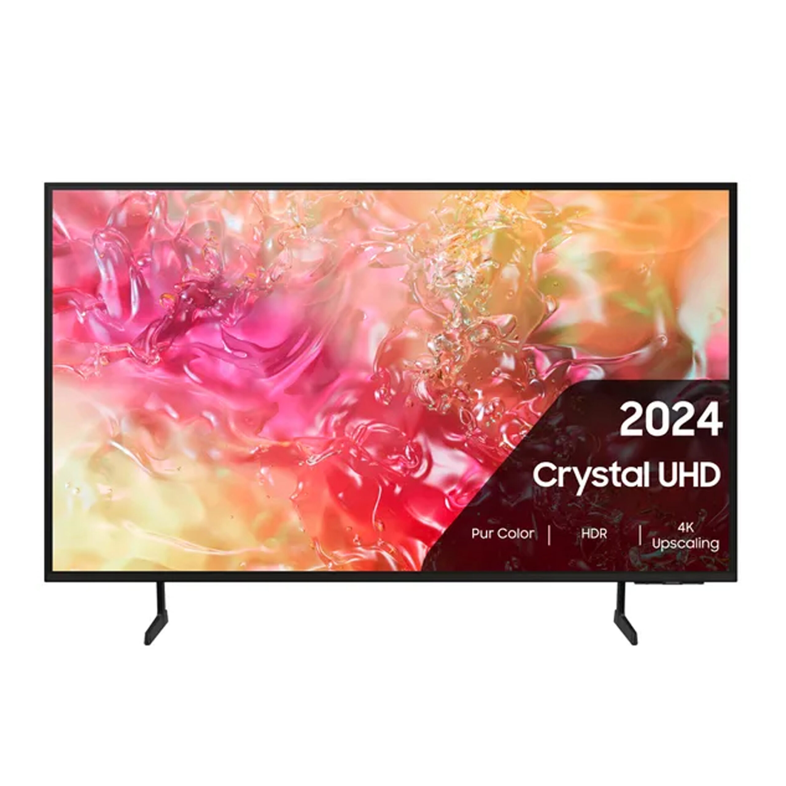 TELEVISEUR SAMSUNG 85 » SMART 4K ANDROID 85DU7170 TELEVISEUR SAMSUNG 85 » SMART 4K ANDROID 85DU7170