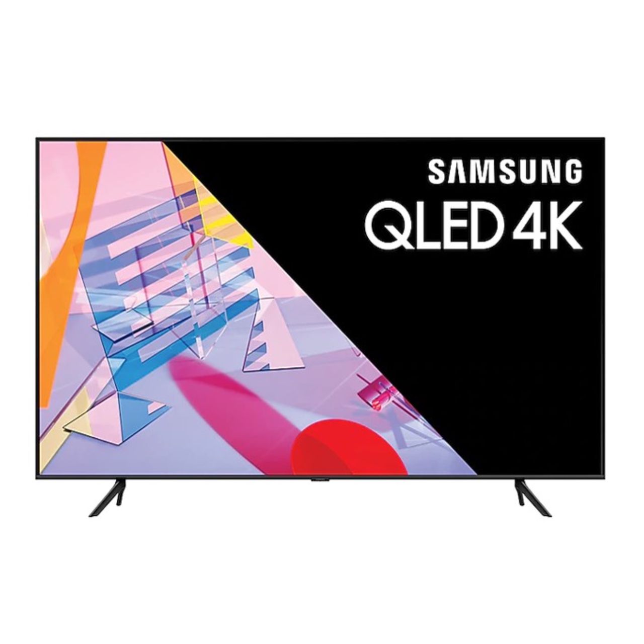 TELEVISEUR SAMSUNG 85 » SMART QLED 85Q60CAU TELEVISEUR SAMSUNG 85 » SMART QLED 85Q60CAU