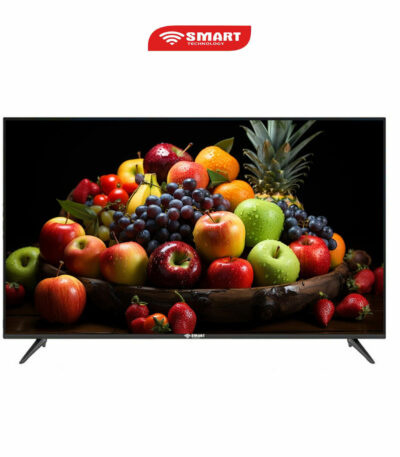 TELEVISEUR SMART TECHNOLOGY 50 » SMART STT5090HS