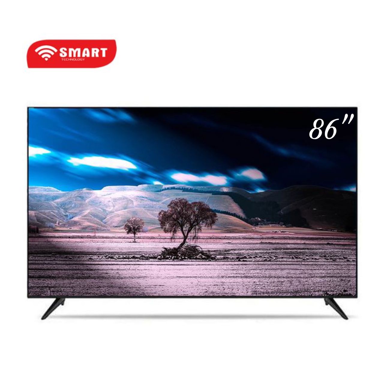 TÉLÉVISEUR SMART TECHNOLOGY 86 » SMART ANDROID UHD 4K STT8698K TÉLÉVISEUR SMART TECHNOLOGY 86 » SMART ANDROID UHD 4K STT8698K