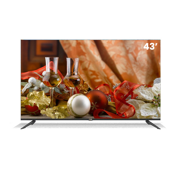 TELEVISEUR TORL 43 » SMART ANDROID TELEVISEUR TORL 43 » SMART ANDROID