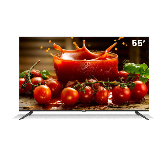 TELEVISEUR TORL 55 » SMART ANDROID 4K TELEVISEUR TORL 55 » SMART ANDROID 4K