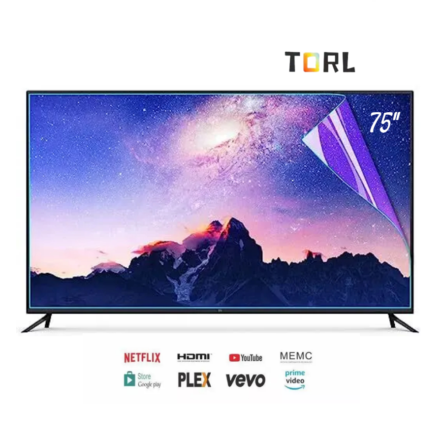TELEVISEUR TORL 75 » SMART ANDROID ANTI CASSE SECAM DVBT2 TELEVISEUR TORL 75 » SMART ANDROID ANTI CASSE SECAM DVBT2