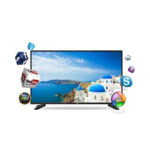 TELEVISEUR WEST 32 » LED
