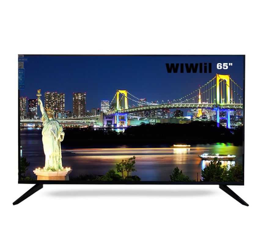 TELEVISEUR WIWLIL 65 » SMART 65QBF1W TELEVISEUR WIWLIL 65 » SMART 65QBF1W