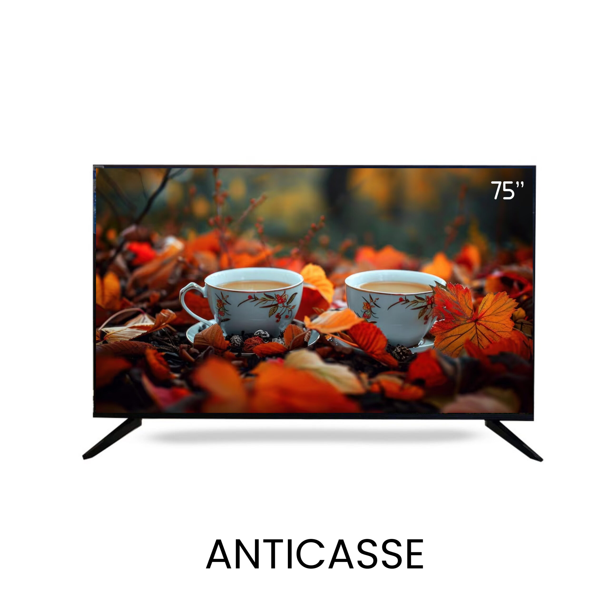 TELEVISEUR WIWLIL 75 » SMART ANDROID 4K ULTRA HD ANTICASSE TELEVISEUR WIWLIL 75 » SMART ANDROID 4K ULTRA HD ANTICASSE