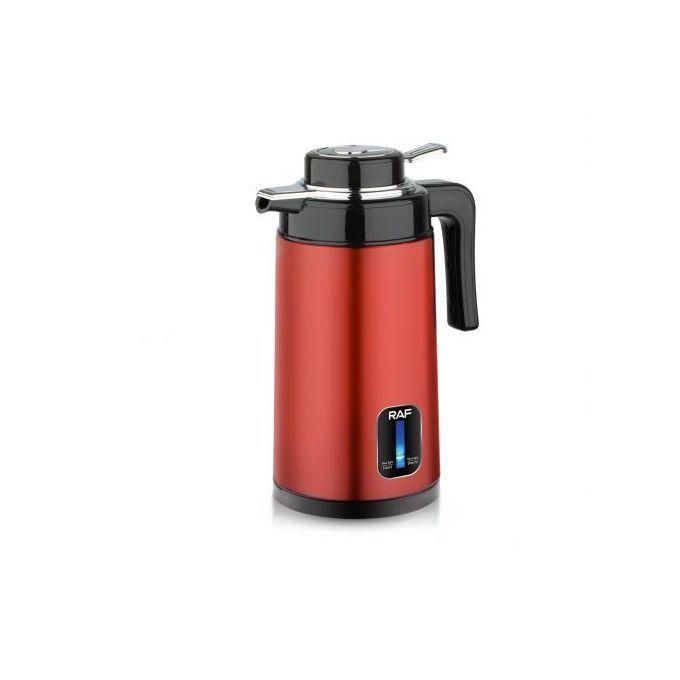 Thermos + bouilloire 3L électrique 2 en 1 Thermos + bouilloire 3L électrique 2 en 1