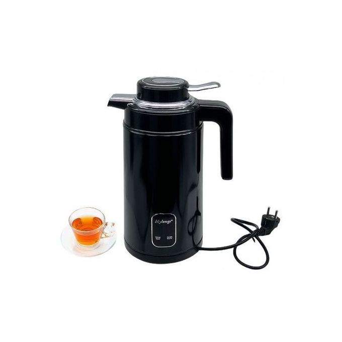 Thermos bouilloire électrique 3 litres 2 en1 Thermos bouilloire électrique 3 litres 2 en1
