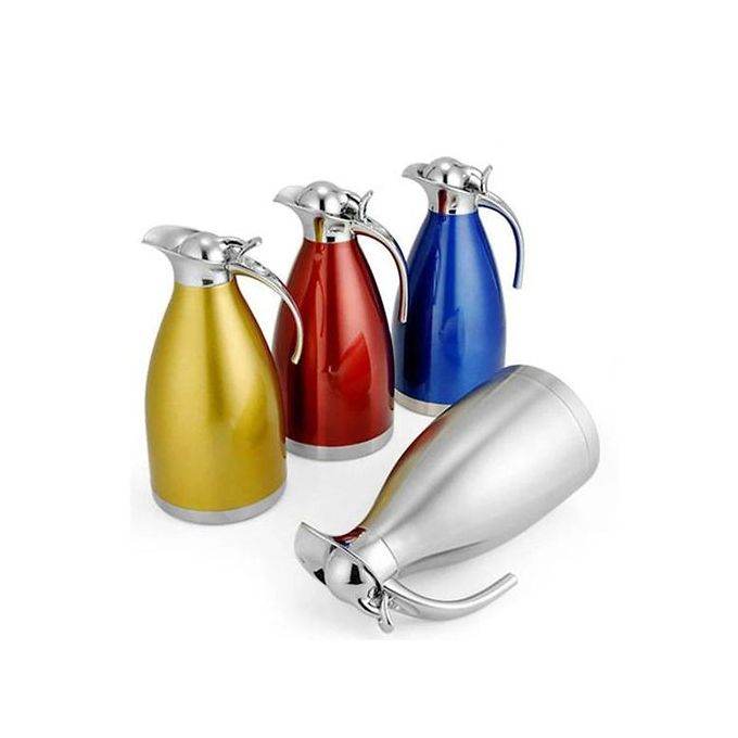 Thermos inox pluiseurs couleurs Thermos inox pluiseurs couleurs