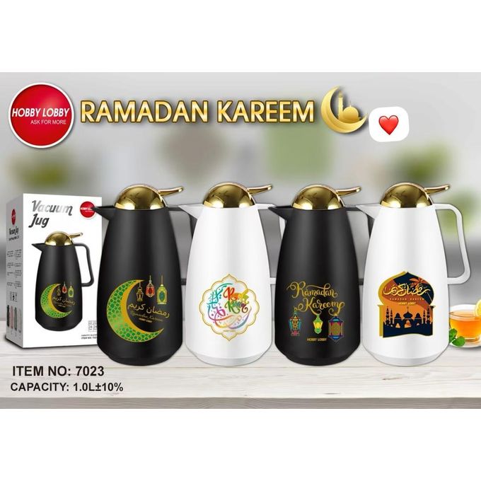 Thermos Isotherme 1l