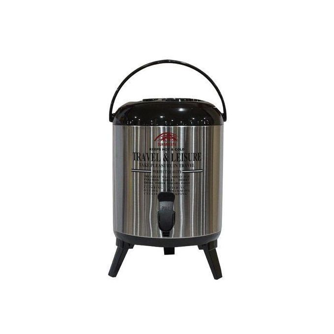 Thermos Isotherme à Chaud – 9.5L Thermos Isotherme à Chaud – 9.5L
