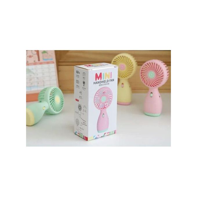 Ventilateur Portable Rechargeable Ventilateur Portable Rechargeable