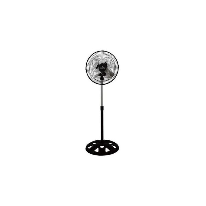 Ventilateur Sur Pied 10″ – Ventilateur Sur Pied - 10 Pouces – Noir Ventilateur Sur Pied 10″ – Ventilateur Sur Pied - 10 Pouces – Noir