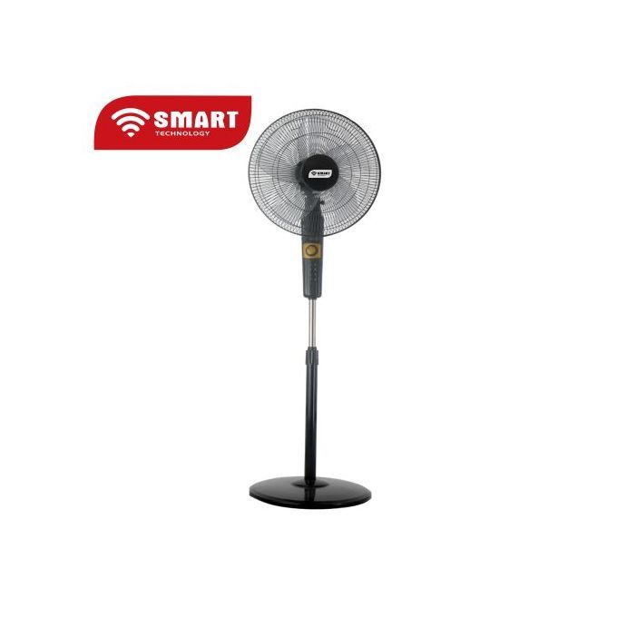 Ventilateurs 18" - STV-1856C - NOIR Ventilateurs 18" - STV-1856C - NOIR