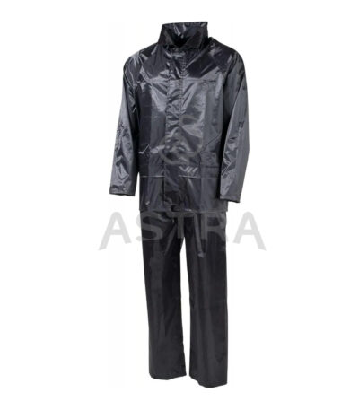 Combinaison Tenue de pluie homme MFH imperméable légère – Lenix Dakar Sénégal