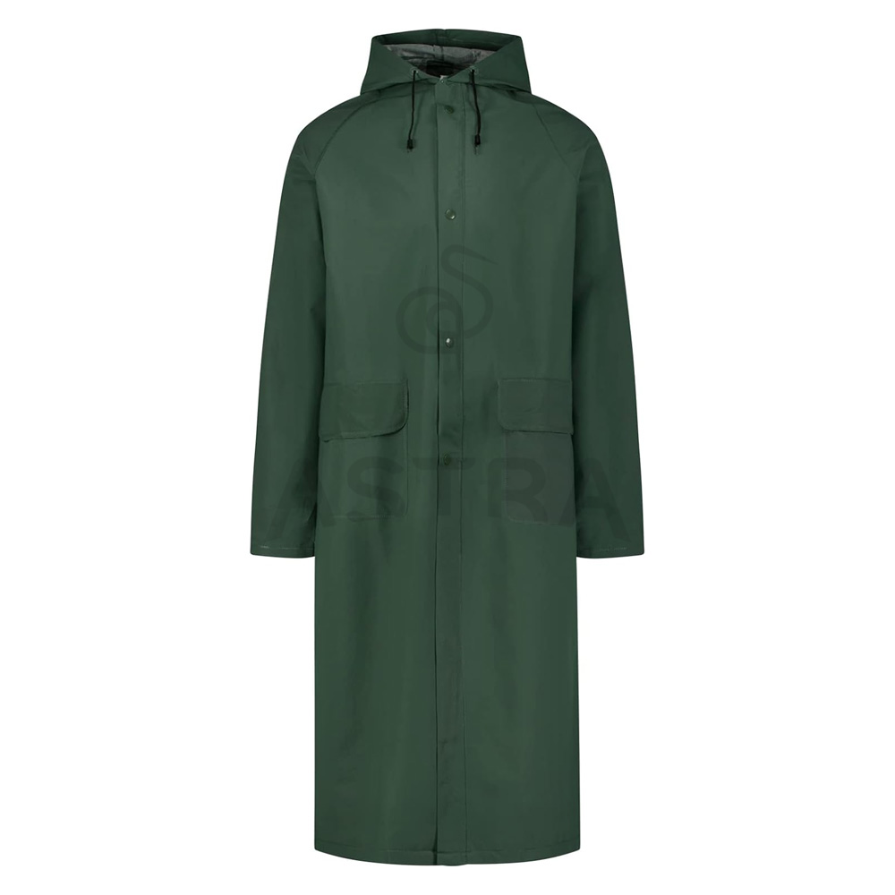 Manteau Tenue de pluie unisexe étanche avec capuche MAGIC - Lenix Dakar Sénégal