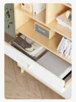 Bibliothèque / Etagère de Rangement – Image 2