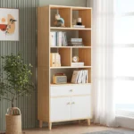 Bibliothèque / Etagère de Rangement - Lenix Dakar Sénégal