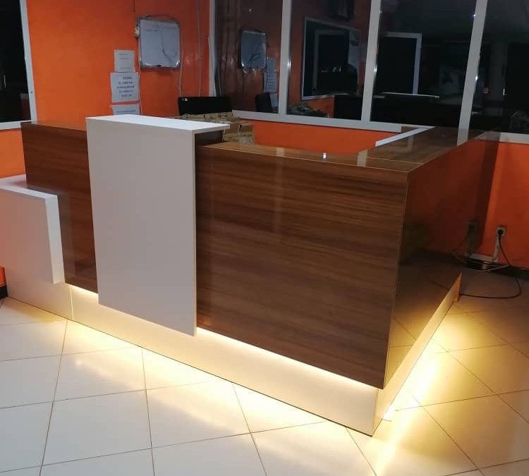 Acheter Comptoir de Réception au meilleur prix. - Astra - Dakar, Sénégal Acheter Comptoir de Réception au meilleur prix. - Astra - Dakar, Sénégal