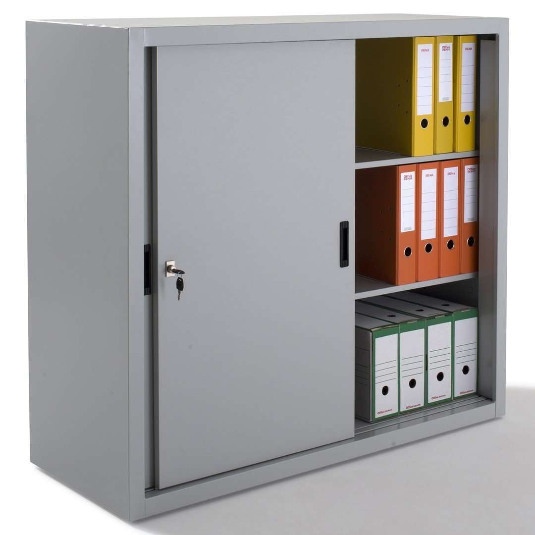 Armoire Basse Métallique Armoire Basse Métallique