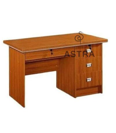 Bureau Agent