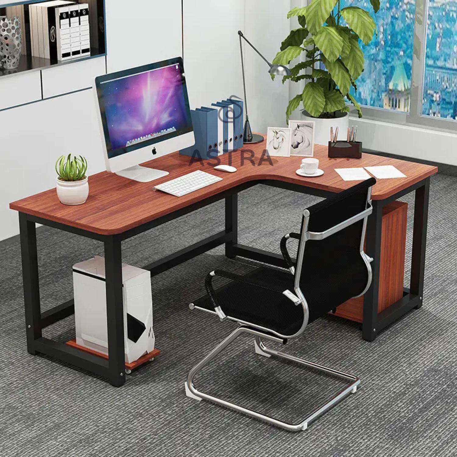 Bureau d'Angle Bureau d'Angle