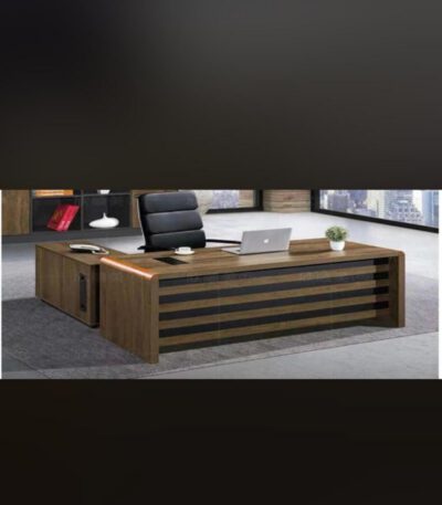 Bureau Ministre