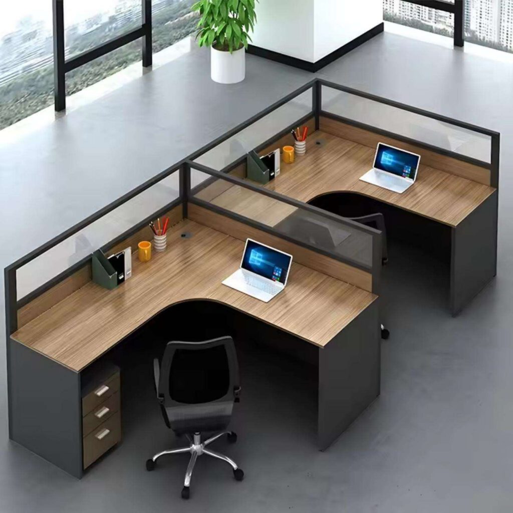 Bureau Open Space
