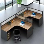 Bureau Open Space
