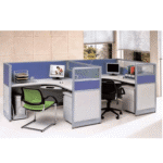 Bureau Open Space