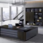 Bureau Président
