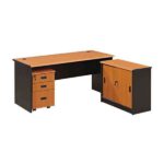 Bureau Secretaire