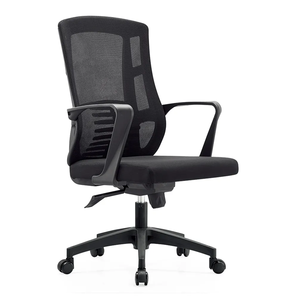 Chaise de Bureau Moderne à Dossier Haut Chaise de Bureau Moderne à Dossier Haut