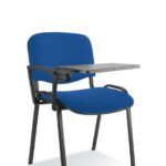 Chaise Ecritoire