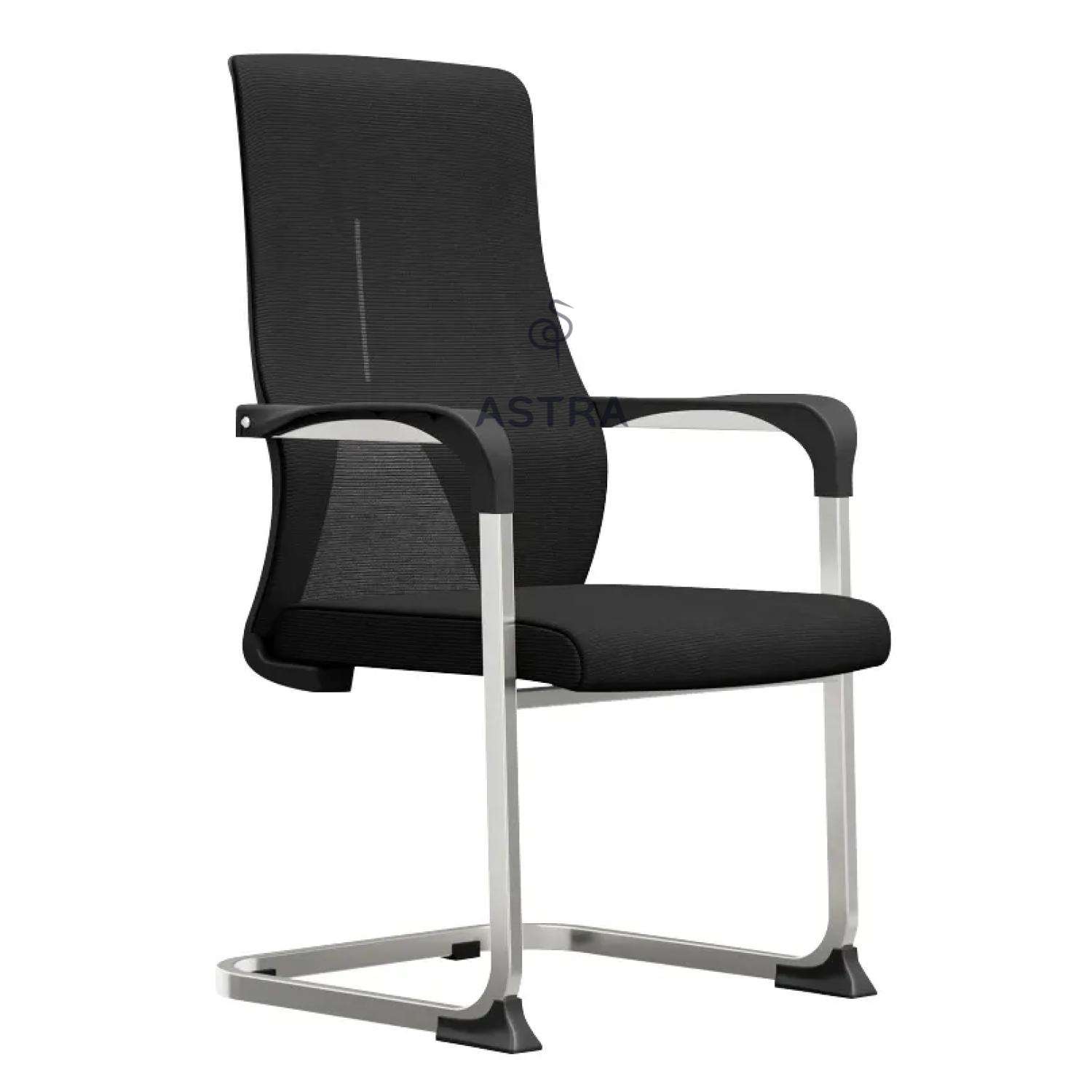 Chaise visiteur élégante et confortable pour bureau Chaise visiteur élégante et confortable pour bureau