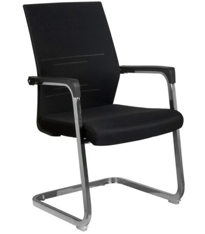 Chaise Visiteur en Maille